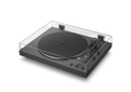 Sony PS-LX3BT Fully Automatic Bluetooth Turntable - Black - product view