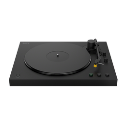 Sony PS-LX5BT Fully Automatic Bluetooth Turntable - Black | PSLX5BT.CEK