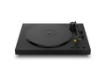 Sony PS-LX5BT Fully Automatic Bluetooth Turntable - Black - product view
