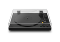 Sony PS-LX5BT Fully Automatic Bluetooth Turntable - Black - product view