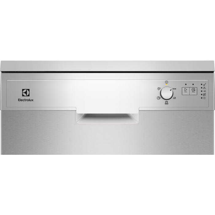 Electrolux Series 300 AirDry Dishwasher – view 3