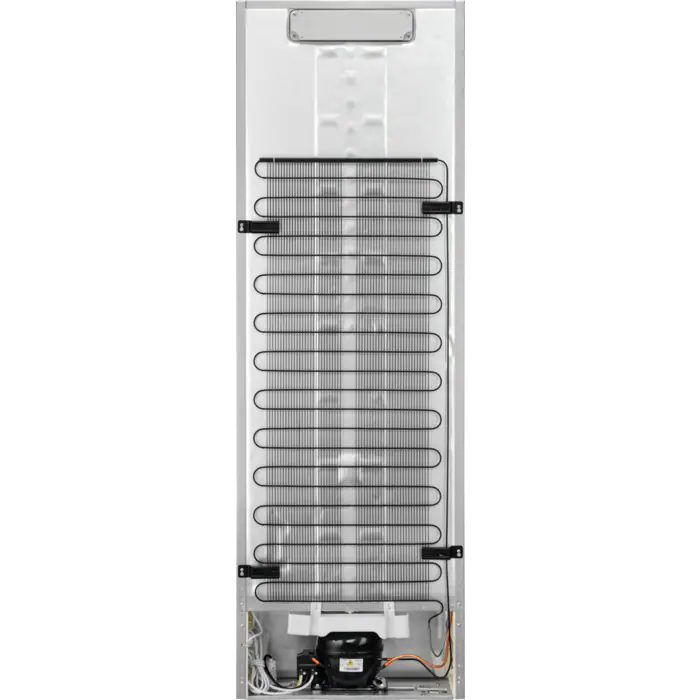 Electrolux 60 cm No‑Frost Upright Freezer White | LUT6NE28W