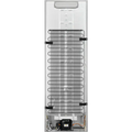 Electrolux 60 cm No‑Frost Upright Freezer Stainless Steel | LUT6NE28X