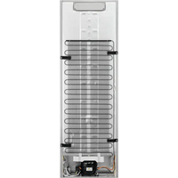 Electrolux 60 cm No‑Frost Upright Freezer Stainless Steel | LUT6NE28X