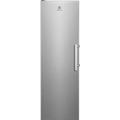 Electrolux 60 cm No‑Frost Upright Freezer Stainless Steel | LUT6NE28X