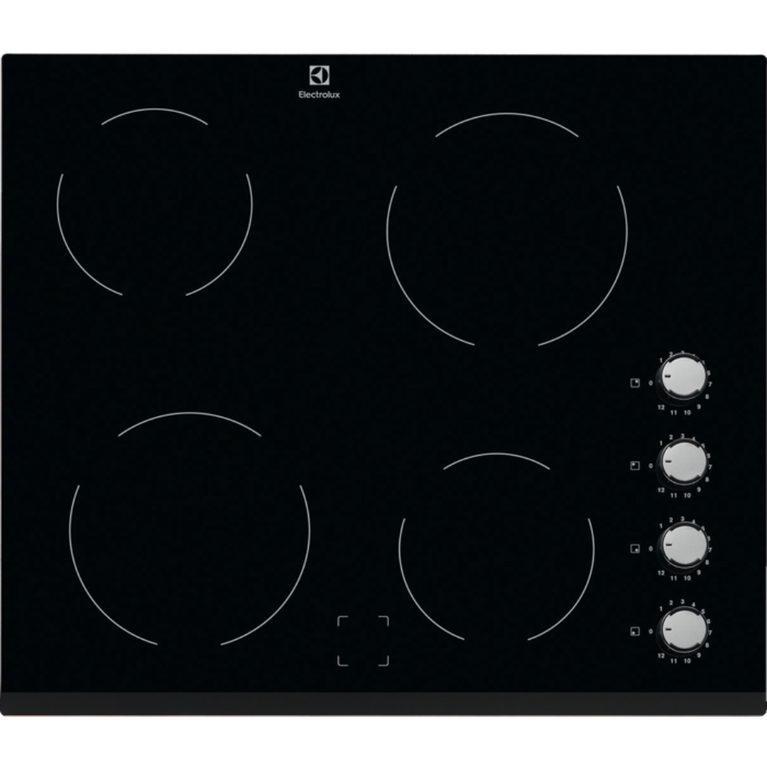 Electrolux Oven and Hob Pack | EPV3000BXA Electrolux Oven Euronics Ireland