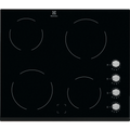 Electrolux Oven and Hob Pack | EPV3000BXA Electrolux Oven Euronics Ireland