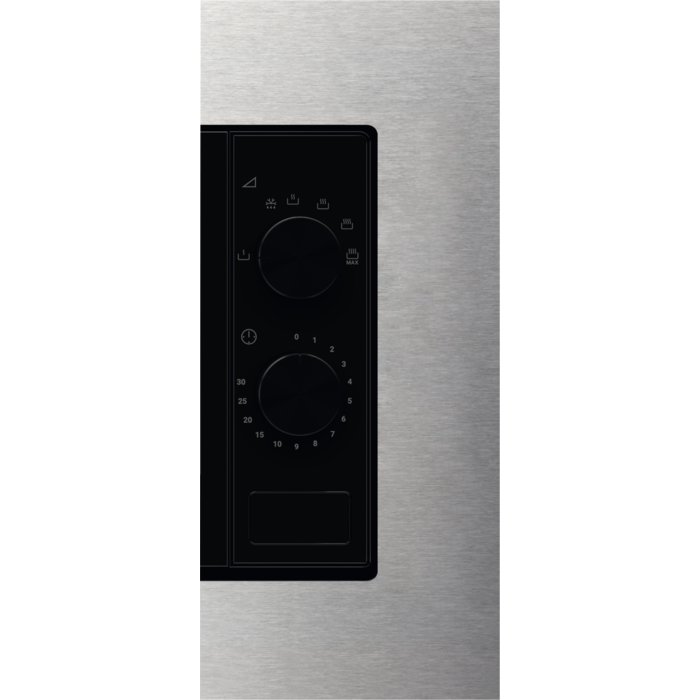 Electrolux 17 L Built‑In Microwave Oven | KMSE173MMX