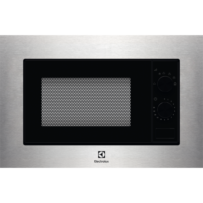 Electrolux 17 L Built‑In Microwave Oven | KMSE173MMX