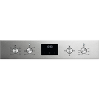 Electrolux 900 Series Built-In Double Oven | KDFGE40TX