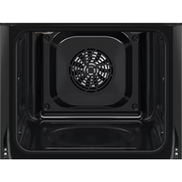 Electrolux 65 L Multifunction Built‑in Oven | KOHGH40BX