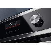 Electrolux 43 L CombiQuick® Compact Oven‑Microwave | EVLDE46X