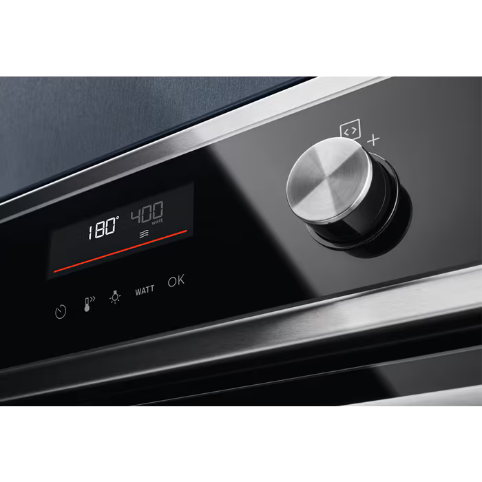 Electrolux 43 L CombiQuick® Compact Oven‑Microwave | EVLDE46X