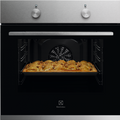Electrolux Oven and Hob Pack | EPV3000BXA Electrolux Oven Euronics Ireland