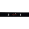 Electrolux 72L Built-In Pyrolytic Oven with AirFry | EOM6P46X