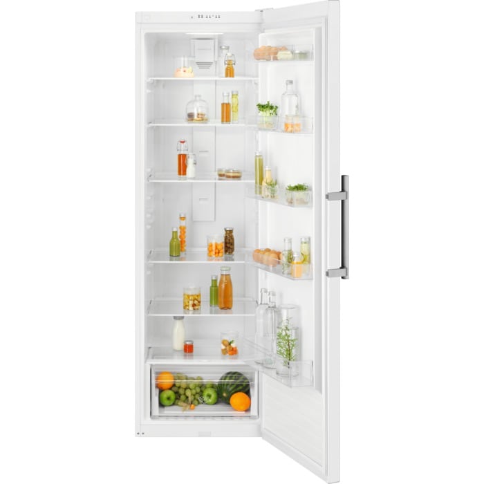 Electrolux 60 cm Freestanding Larder Refrigerator White | LRS3DE39W