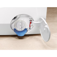 Electrolux PerfectCare Built‑In Washing Machine 7 kg | EF7742OBI