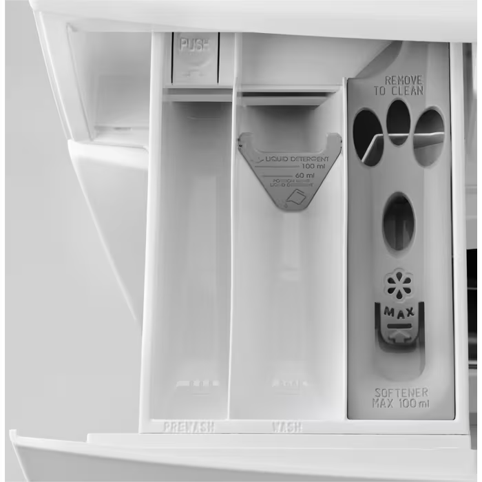 Electrolux PerfectCare 700 Built‑In Washer Dryer 7 kg / 4 kg | EWD746PCBI