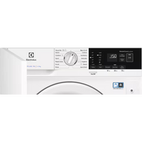 Electrolux PerfectCare Built‑In Washing Machine 7 kg | EF7742OBI