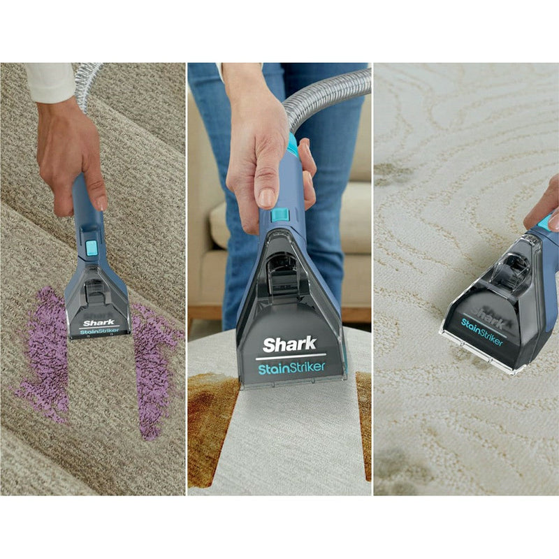 Shark Portable StainStriker Stain & Spot Cleaner | PX200UK
