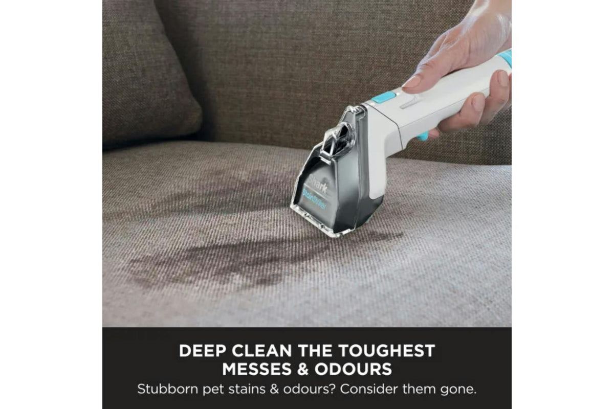 Shark StainStriker Pet Stain & Spot Cleaner – view 5