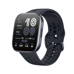 Amazfit Bip 6 Smartwatch – Everyday Fitness & Health Tracking Watch