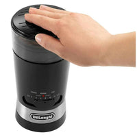 DeLonghi Electric Coffee Grinder | KG210