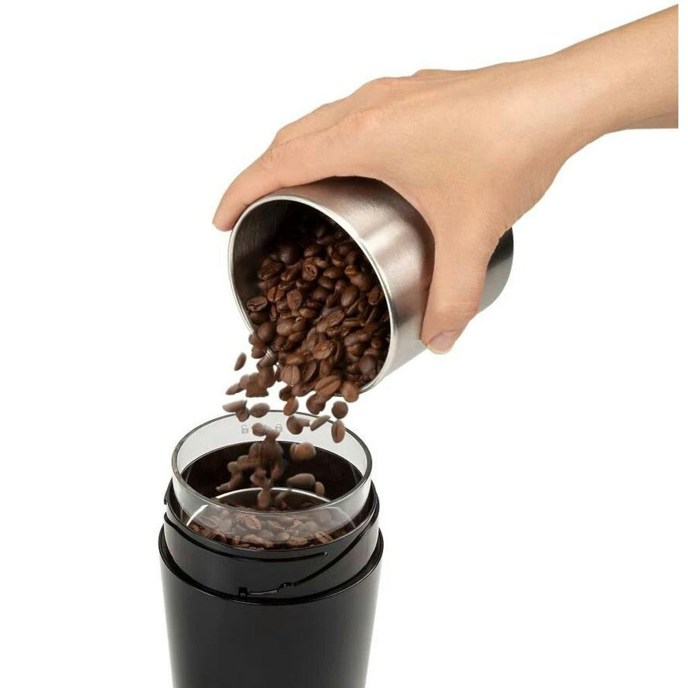 DeLonghi Electric Coffee Grinder | KG210