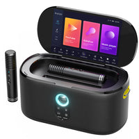 Ikarao Shell S1 Karaoke Machine | SHELLS1 Ikarao Speaker Euronics Ireland