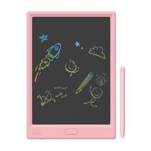 myFirst Sketch Pro Neo - 10" LCD Drawing Tablet with Pressure Stylus & Bluetooth - Pink | 256-FS1012SA-PK01