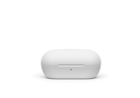 Sony WF-C710N Noise Cancelling True Wireless Earphones - White - product view