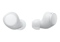 Sony WF-C510 True Wireless Earphones - White - product view