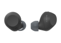 Sony WF-C710N Noise Cancelling True Wireless Earphones - Black - product view