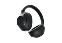 Sony ULT WEAR Noise Cancelling Wireless Over-Ear Headphones - Black - product view