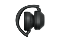 Sony ULT WEAR Noise Cancelling Wireless Over-Ear Headphones - Black - product view