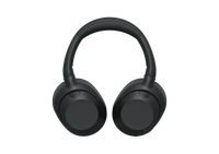 Sony ULT WEAR Noise Cancelling Wireless Over-Ear Headphones - Black - product view