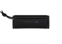 Sony ULT FIELD 1 Portable Bluetooth Speaker - Black - product view