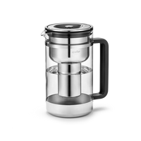 Aarke Purifier Large - Water Filter Jug | 320420 Aarke Water Filter Euronics Ireland