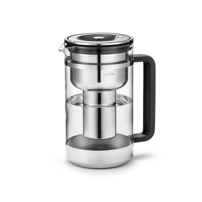 Aarke Purifier Large - Water Filter Jug | 320420 Aarke Water Filter Euronics Ireland