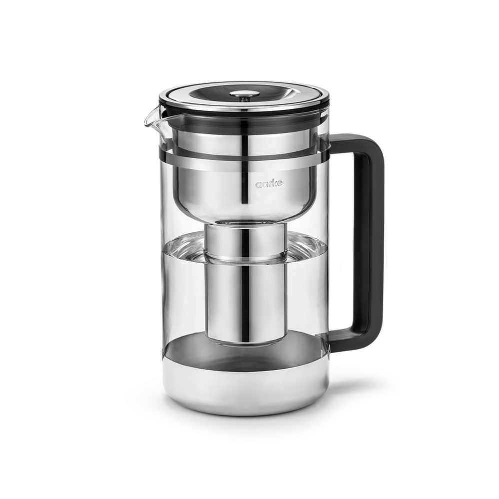 Aarke Purifier Large - Water Filter Jug | 320420 Aarke Water Filter Euronics Ireland