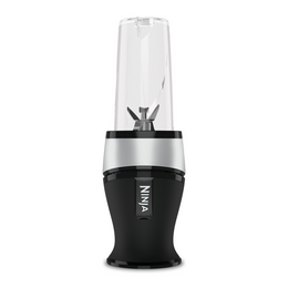 Ninja Nutri 700W Slim Blender & Smoothie Maker | QB3001UKS
