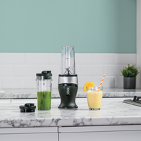 Ninja Nutri 700W Slim Blender & Smoothie Maker product image