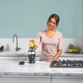 Ninja Nutri 700W Slim Blender & Smoothie Maker product image