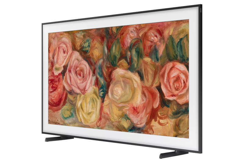Samsung 43 Inch The Frame LS03D Art Mode QLED 4K HDR Smart TV | QE43LS03DAUXXU