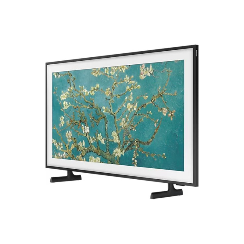 Samsung 75" The Frame Art Mode 4K HDR QLED Smart TV | QE75LS03BGUXXU