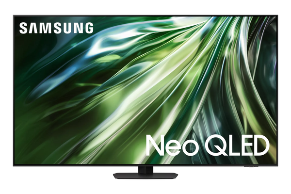 Samsung 55 Inch QN90D Neo QLED 4K HDR Smart TV | QE55QN90DATXXU