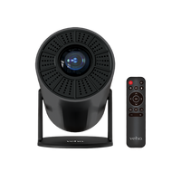 Veho Quda Rohm PJ-1 Smart Projector | VPJ-002-GR