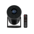 Veho Quda Rohm PJ-1 Smart Projector | VPJ-002-GR