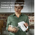 Kenwood 450W Hand Mixer | HMP30 A0 WH