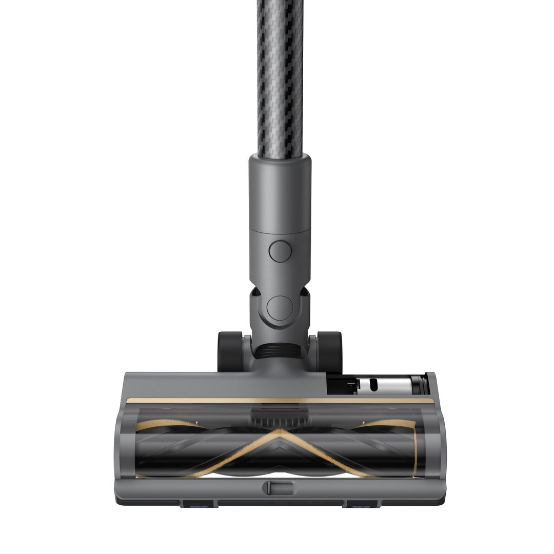 Dreame R20 VTV97A floor head, close-up of the front